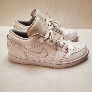 Jordan 1 Low Mens Shoes